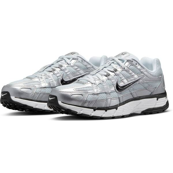 Thumbnail - NIKE Damen Freizeitschuhe P-6000
