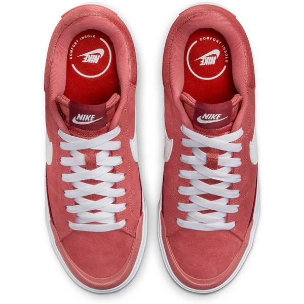 Thumbnail - NIKE Damen Freizeitschuhe Court Legacy Lift