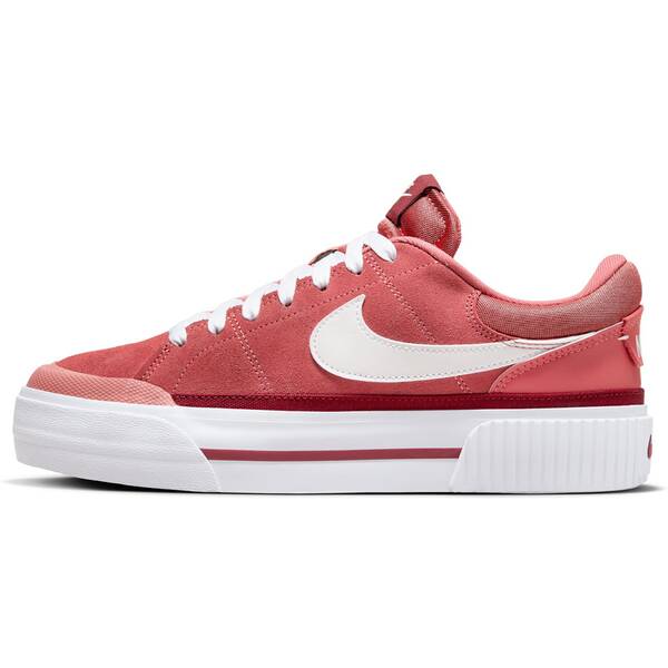 Thumbnail - NIKE Damen Freizeitschuhe Court Legacy Lift