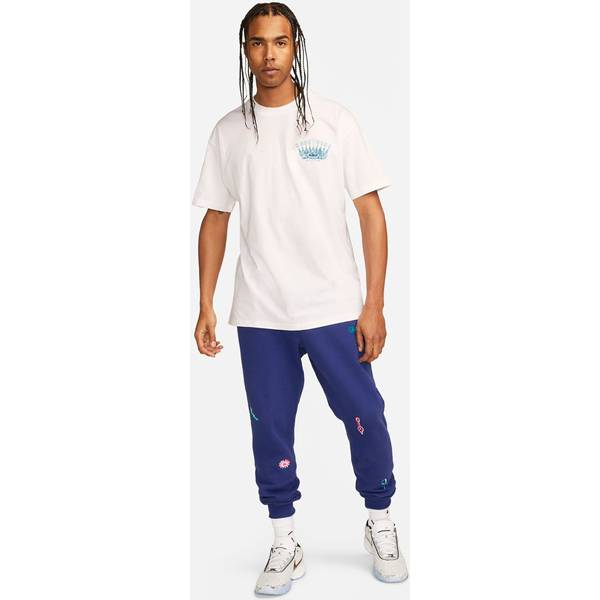 Thumbnail - NIKE Herren Fanshirt LBJ M NK TEE M90 FA23