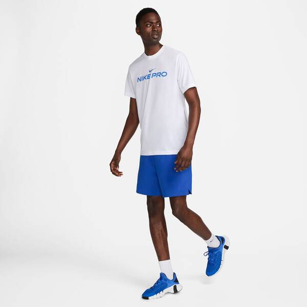 Thumbnail - NIKE Herren Shirt M NK DF TEE DB PRO