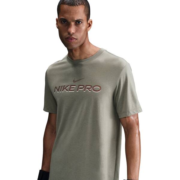 Thumbnail - NIKE Herren Shirt M NK DF TEE DB PRO