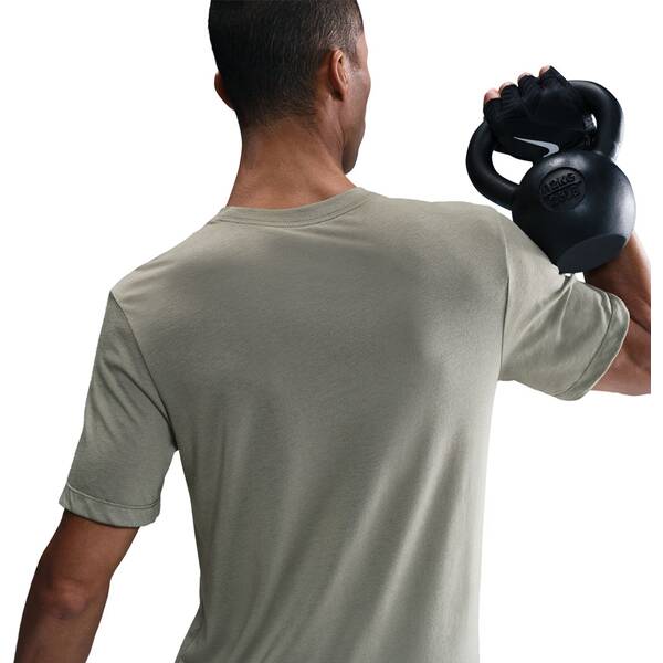 Thumbnail - NIKE Herren Shirt M NK DF TEE DB PRO