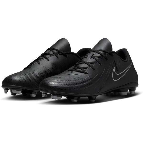 Thumbnail - NIKE Herren Fussball-Rasenschuhe Phantom GX 2 Club MG Low-Top Soccer Cleats