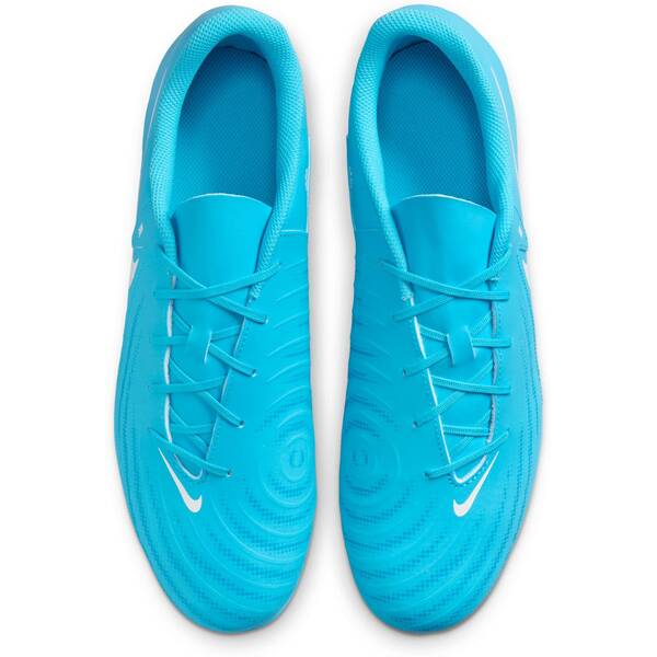 Thumbnail - NIKE Herren Fussball-Rasenschuhe Phantom GX 2 Club MG Low-Top Soccer Cleats