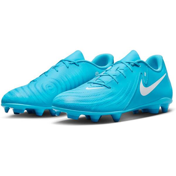 Thumbnail - NIKE Herren Fussball-Rasenschuhe Phantom GX 2 Club MG Low-Top Soccer Cleats