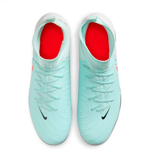 Thumbnail - NIKE Herren Fussball-Rasenschuhe Phantom Luna 2 Club MG High-Top