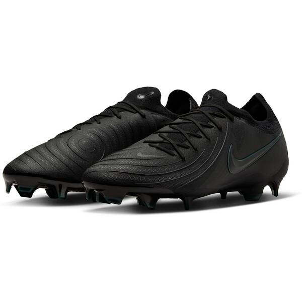 Thumbnail - NIKE Herren Fussball-Rasenschuhe Phantom GX 2 Pro FG Low-Top Soccer Cleats