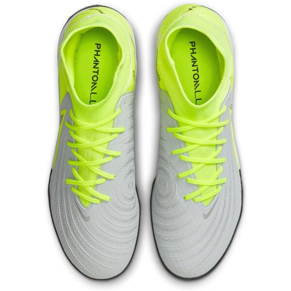 Thumbnail - NIKE Herren Fussball-Hartplatzschuhe Phantom Luna 2 Academy TF High-Top