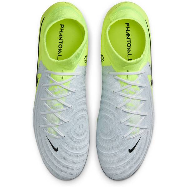 Thumbnail - NIKE Herren Fussball-Rasenschuhe Phantom Luna 2 Pro FG High-Top Soccer Cleats