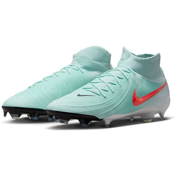 Thumbnail - NIKE Herren Fussball-Rasenschuhe Phantom Luna 2 Pro FG High-Top Soccer Cleats