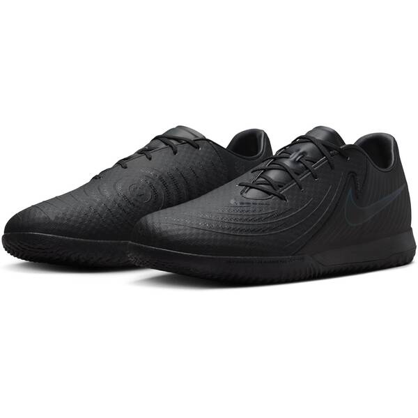 Thumbnail - NIKE Herren Fussball-Hallenschuhe Phantom GX 2 Academy IC Low-Top Soccer Shoes