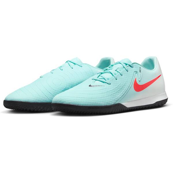 Thumbnail - NIKE Herren Fussball-Hallenschuhe Phantom GX 2 Academy IC Low-Top Soccer Shoes