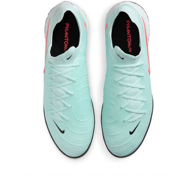 Thumbnail - NIKE Herren Fussball-Hartplatzschuhe Phantom GX 2 Pro TF Low-Top Soccer Shoes