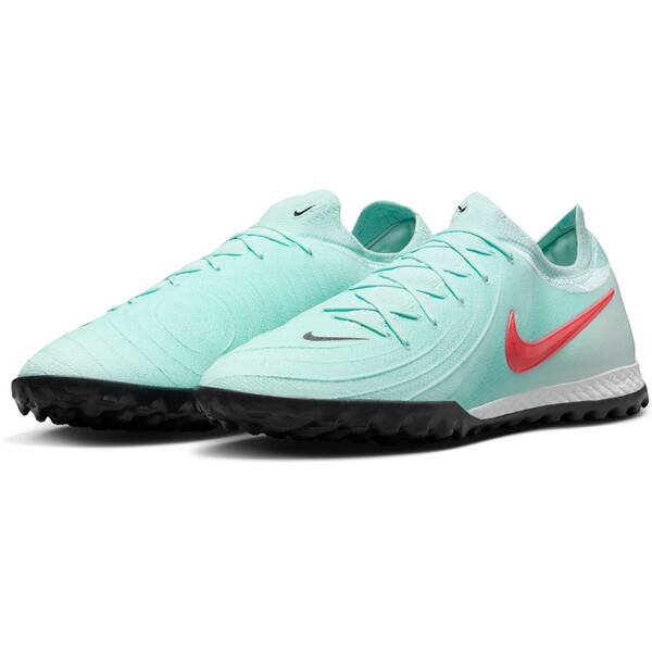 Thumbnail - NIKE Herren Fussball-Hartplatzschuhe Phantom GX 2 Pro TF Low-Top Soccer Shoes