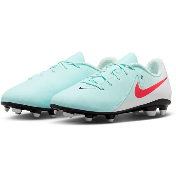 Thumbnail - NIKE Kinder Fussball-Rasenschuhe JR PHANTOM GX II CLUB FG/MG