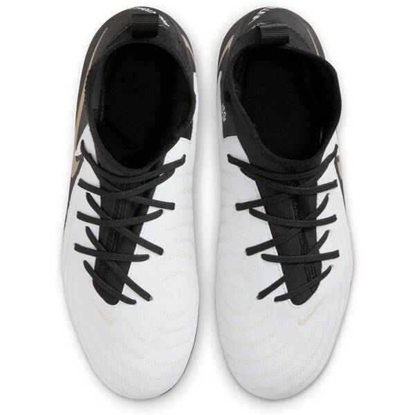 Thumbnail - NIKE Kinder Fussball-Rasenschuhe Jr. Phantom Luna 2 Academy Little/Big Kids' AG High-Top Soccer Cleats