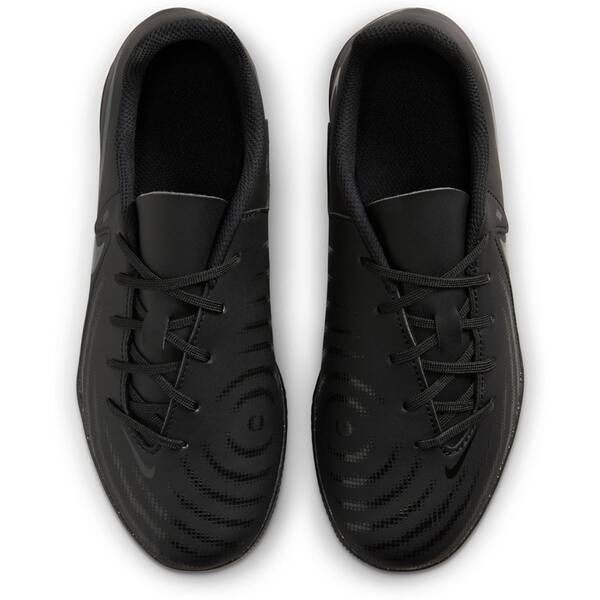 Thumbnail - NIKE Kinder Fussball-Hallenschuhe Jr. Phantom GX 2 Club Little/Big Kids' IC Soccer Shoes