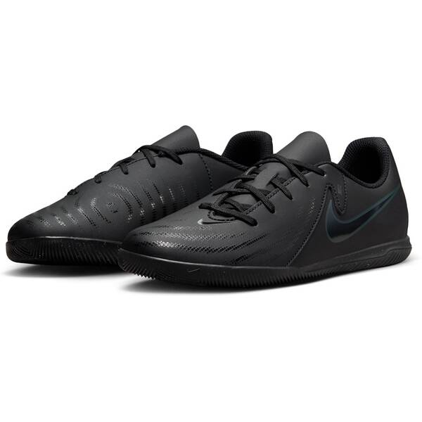 Thumbnail - NIKE Kinder Fussball-Hallenschuhe Jr. Phantom GX 2 Club Little/Big Kids' IC Soccer Shoes