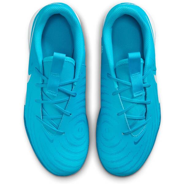 Thumbnail - NIKE Kinder Fussball-Hallenschuhe JR PHANTOM GX II ACADEMY IC