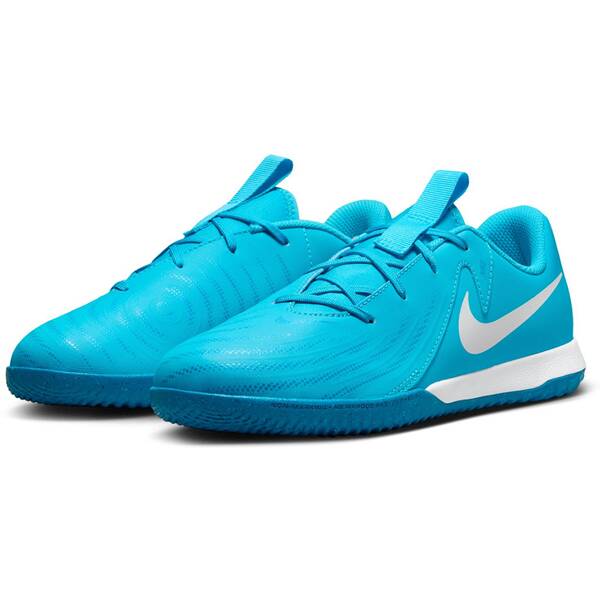 Thumbnail - NIKE Kinder Fussball-Hallenschuhe JR PHANTOM GX II ACADEMY IC