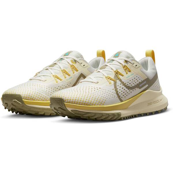 Thumbnail - NIKE Damen Laufschuhe W REACT PEGASUS TRAIL 4