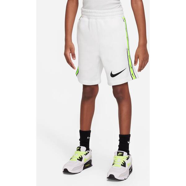 Thumbnail - NIKE Kinder Shorts B NSW REPEAT SW FLC SHORT