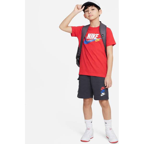 Thumbnail - NIKE Kinder Sporthose Sportswear Fleece Cargo