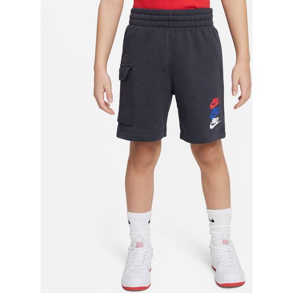 Thumbnail - NIKE Kinder Sporthose Sportswear Fleece Cargo