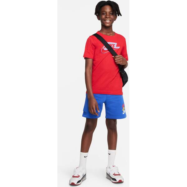 Thumbnail - NIKE Kinder Sporthose Sportswear Fleece Cargo