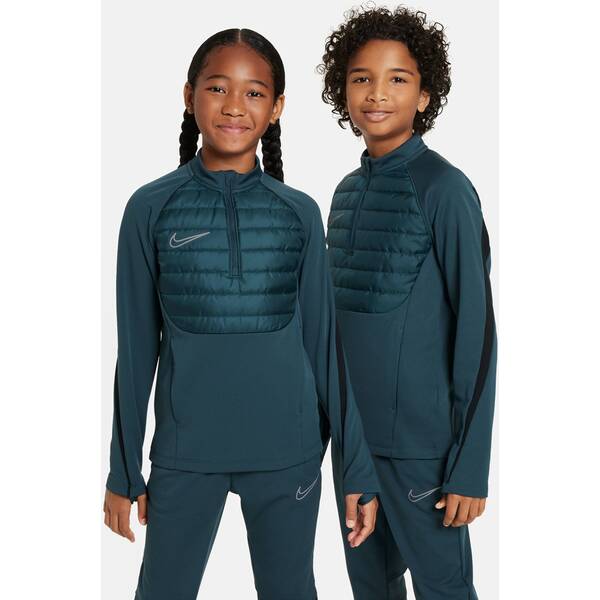 Thumbnail - NIKE Kinder Sweatshirt K NK TF ACD DRL TOP WW