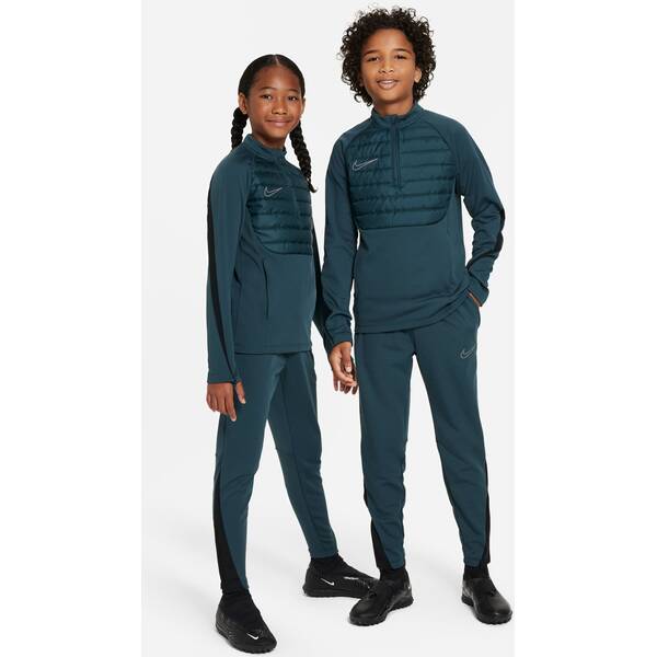 Thumbnail - NIKE Kinder Sporthose K NK TF ACD PNT KPZ WW