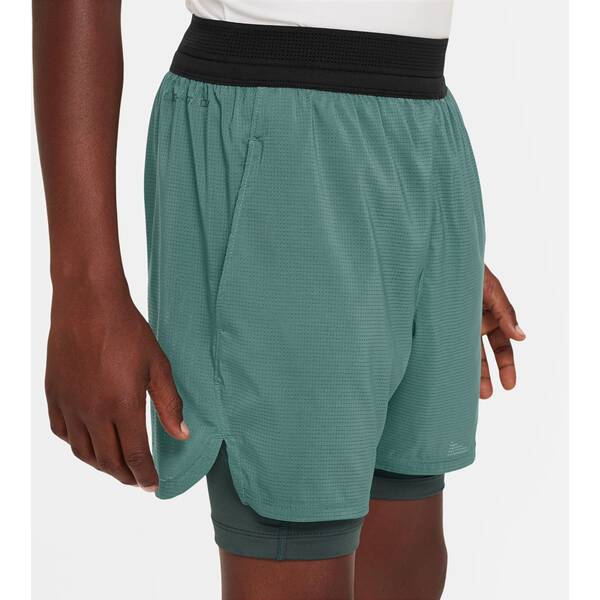 Thumbnail - NIKE Kinder Shorts B NK DFADV MULTI TECH SHORT