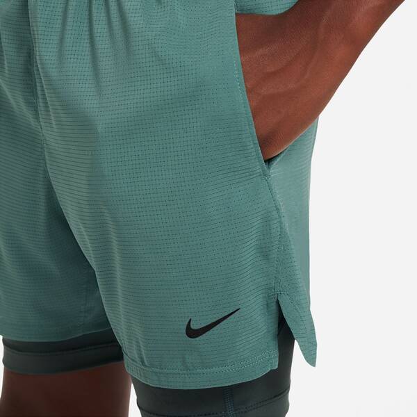 Thumbnail - NIKE Kinder Shorts B NK DFADV MULTI TECH SHORT