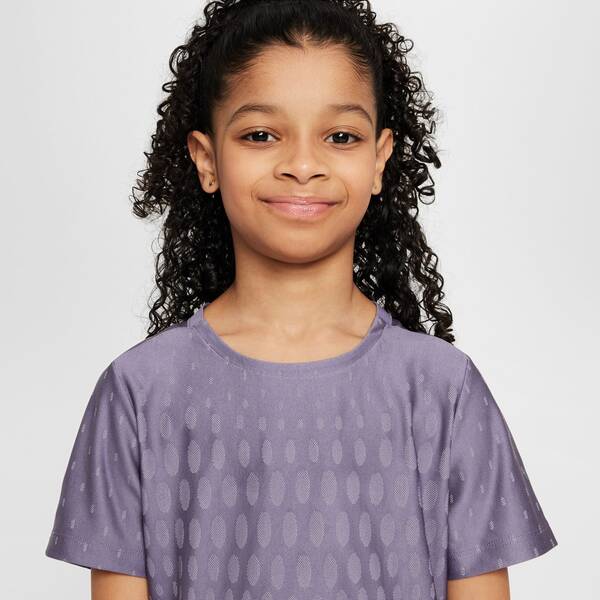 Thumbnail - NIKE Kinder Sweatshirt G NK DFADV SS TOP