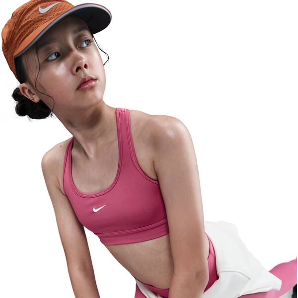 Thumbnail - NIKE Kinder BH G NK DF SWOOSH BRA