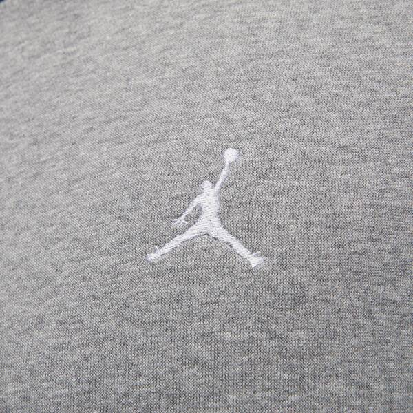 Thumbnail - NIKE Herren Unterjacke M J ESS FLC FZ HOODIE