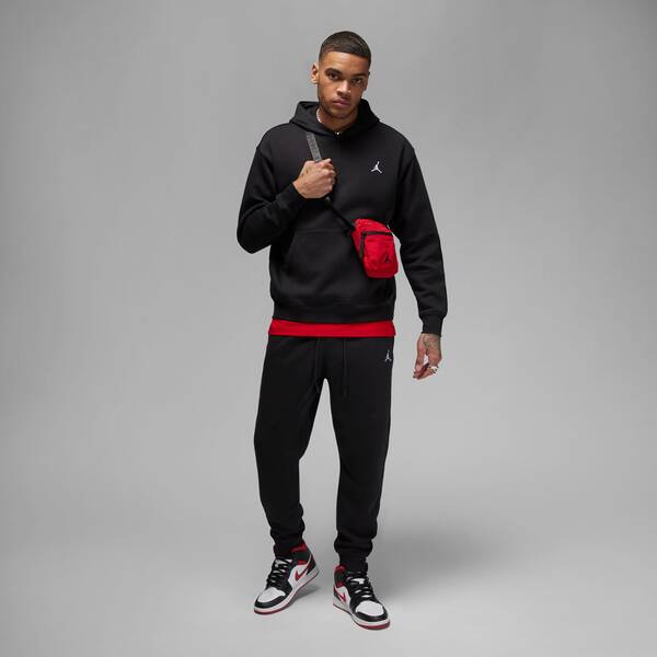 Thumbnail - NIKE Herren Kapuzensweat M J ESS FLC PO