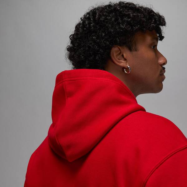 Thumbnail - NIKE Herren Kapuzensweat M J ESS FLC PO