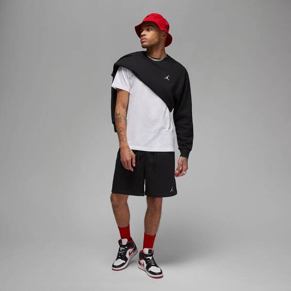 Thumbnail - NIKE Herren Shorts M J ESS FLC SHORT