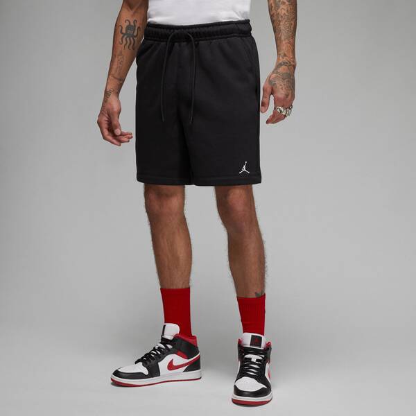 Thumbnail - NIKE Herren Shorts M J ESS FLC SHORT