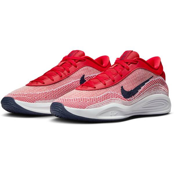 Thumbnail - NIKE Herren Basketballschuhe G.T. Hustle Academy