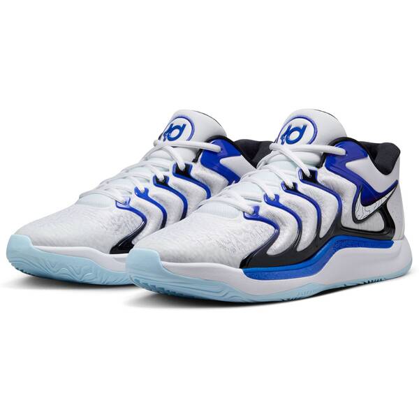Thumbnail - NIKE Herren Basketballschuhe KD17
