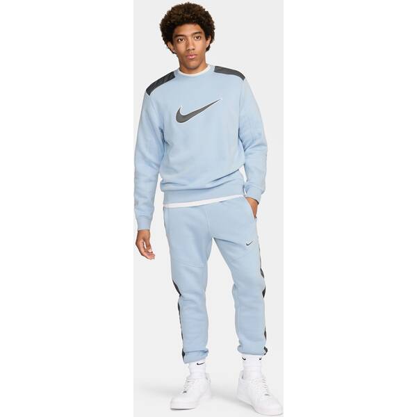 Thumbnail - NIKE Herren Sweatshirt M NSW SP FLC CREW BB