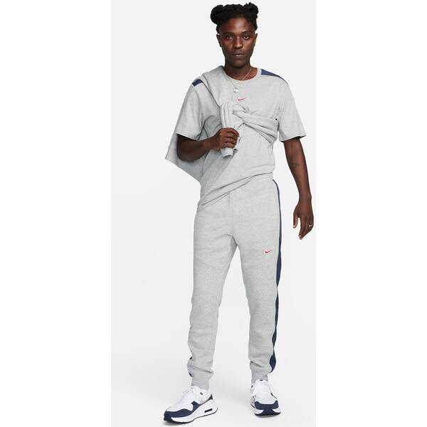 Thumbnail - NIKE Herren Hose M NSW SP FLC JOGGER BB