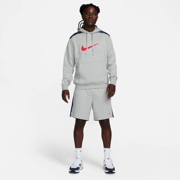 Thumbnail - NIKE Herren Kapuzensweat M NSW SP FLC HOODIE BB