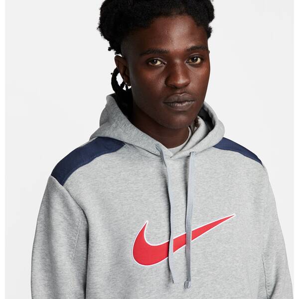 Thumbnail - NIKE Herren Kapuzensweat M NSW SP FLC HOODIE BB