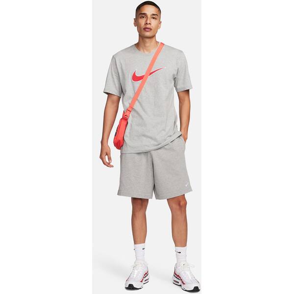 Thumbnail - NIKE Herren Shirt M NSW SP SS TOP