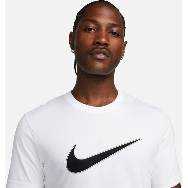 Thumbnail - NIKE Herren Shirt M NSW SP SS TOP