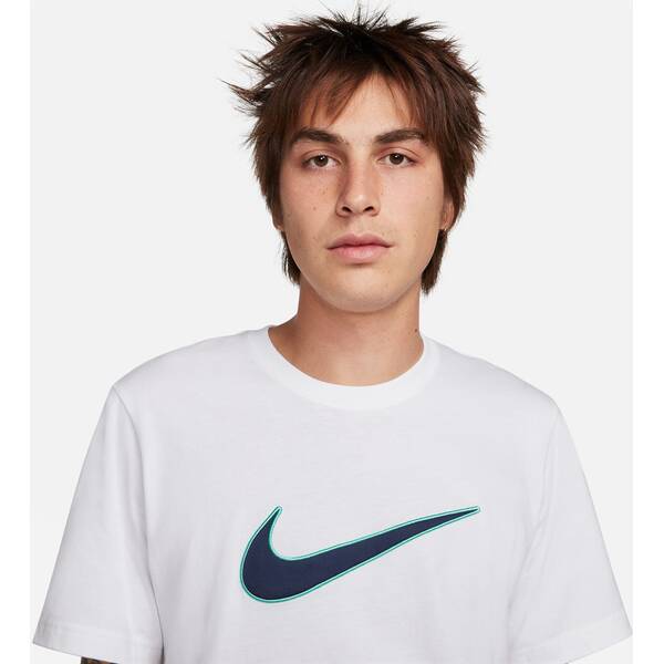 Thumbnail - NIKE Herren Shirt M NSW SP SS TOP
